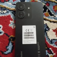 شیائومی Redmi 13C با حافظهٔ ۱۲۸ گیگابایت