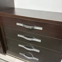 دراور و آیینه سالم