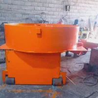 ساخت دستگاه بلوک زنی  و مخلوط کن  روشان|ماشین‌آلات صنعتی|شیراز, گچی|دیوار