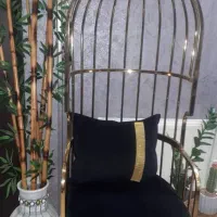 صندلی شاه نشین