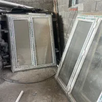 درب و پنجره upvc