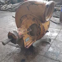 خنزیره پمپ آبکشی پرکنز لیستر بلاکستان