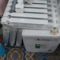 پکیج دیواری بوتان و رادیاتور واتصالات ۷۰میلیون