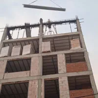 کشیدن‌مصالح‌به‌طبقات‌‌وتمیزکاری‌واحدها‌ازصفرتاصد|خدمات پیشه و مهارت|اردبیل, |دیوار