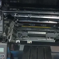 پرینتر لیزری اچ.پی ۱۲۱۴nf|پرینتر، اسکنر، کپی، فکس|فریدون‌کنار, |دیوار