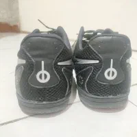 کفش سالنی نایک تمپو ۴۳ نو آک|ورزش‌های توپی|محمدیه-قزوین, |دیوار