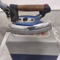 اتو سیلتر سالم