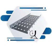 سینی کابل گالوانیزه