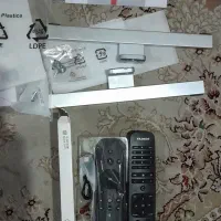 ریموت اورجینال وTV سونیا وعینک