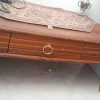 عسلی|مبلمان خانگی و میز عسلی|ایوان, |دیوار