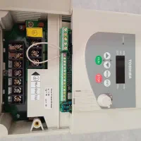 درایو (اینورتر صنعتی) Toshiba|مصالح و تجهیزات ساختمان|شیراز, آزادگان|دیوار