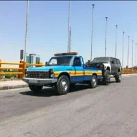 امداد خودرو یدک کش خودرو بر یدک کش ارومیه ۲۴ ساعته