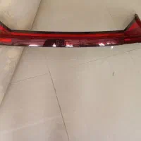 چراغ خطر عقب وسط x33کراس