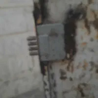 باربندپیکان وانت مسقف ارتفاع یک مترونیم|قطعات یدکی و لوازم جانبی|هشترود, |دیوار