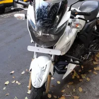 آپاچی مدل ۹۵ در حد