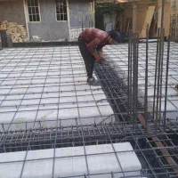 اجرای سقف وافل یک طرفه ودوطرفه|خدمات پیشه و مهارت|مشهد, زیبا شهر|دیوار