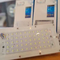 پرژکتور ال ای دی  ۵۰ وات اقتصادی