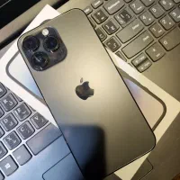 اپل ۱۴ پرومکس