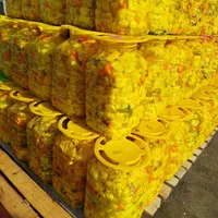 ترشی کلم دبه ۱۰کیلو350 ارسال رایگان بالای 5دبه