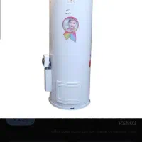 آبگرمکن ایستاده گازی