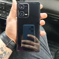 شیائومی Redmi Note 12 Pro با حافظهٔ ۲۵۶ گیگابایت|موبایل|تبریز, |دیوار