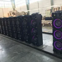 کارگر ساده خانم جهت خط تولید اسپیکر