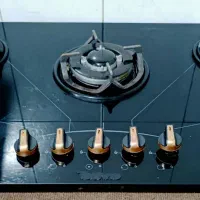 گاز صفحه ای فروشی