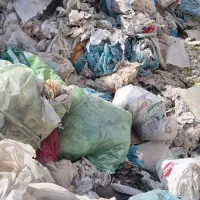 انواع ضایعات