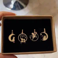 مدال طلا و نقره ۲۰۲۵|جواهرات|مشهد, جانباز|دیوار