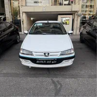 پارس elx سفارشی۱۴۰۳