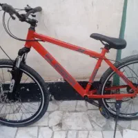 یک عدد چرخ نو، نو بفروش میرسد