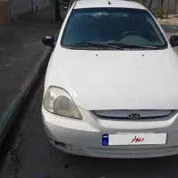 ریو 86پلمپ بی رنگ|خودرو سواری و وانت|قرچک, مهدیه|دیوار