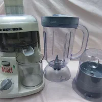 آبمیوه گیری سه کاره