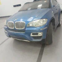 ماشین شارژی