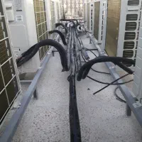 نصب نصاب کولرگازی تعمیرات کولرگازی سرویس کولر