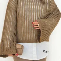 کراپ بافت کوتاه|لباس|کاشان, پا نخل|دیوار
