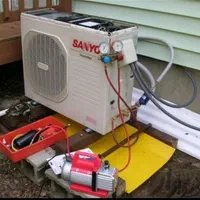 تعمیرات تخصصی یخچال کولر لباسشویی پکیج ظرفشویی|خدمات پیشه و مهارت|لاهیجان, انقلاب|دیوار