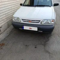 پراید وانت ۱۵۱|خودرو سواری و وانت|اهواز, زیتون کارگری|دیوار