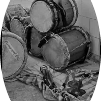 گروه دمام زنی