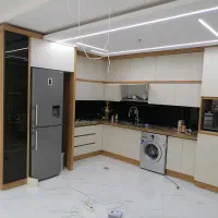 کابینت کمد دیواری رضا