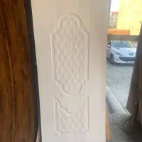 فروش ، حمل و نصب درب‌های داخلی ( اتاق و سرویس )