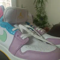 کتونی نایک اصل