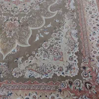 فرش در حد نو