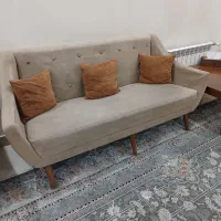 مبل راحتی ۷نفره