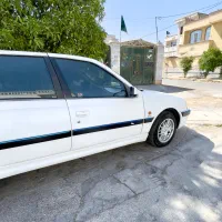 پارس elx  90درحدو تمیز وبکر
