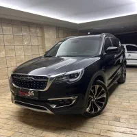 فروش فیدلیتی پرایم ۵ نفره مشکی