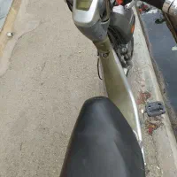 موتور شارژی دندی