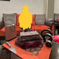 مبلمان ۷نفره