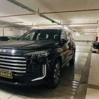 ایکستریم اکستریم مشکی صفرنقدواقساط**|خودرو سواری و وانت|تهران, اقدسیه|دیوار