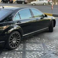 S500 2010 فول درحد صفر|خودرو سواری و وانت|تهران, حشمتیه|دیوار